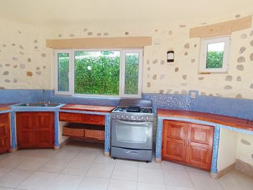 Casa En Venta, Barrio de Cuxtitali, San Cristóbal de las Casas, Chiapas