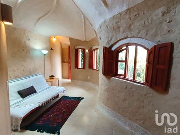 Casa En Venta, Barrio de Cuxtitali, San Cristóbal de las Casas, Chiapas