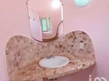 Casa En Venta, Barrio de Cuxtitali, San Cristóbal de las Casas, Chiapas