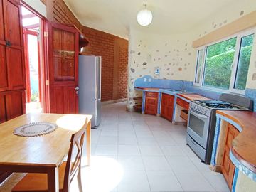 Casa En Venta, Barrio de Cuxtitali, San Cristóbal de las Casas, Chiapas