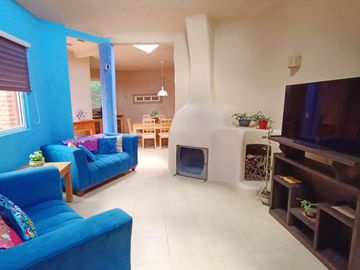 Casa En Venta, Barrio de Cuxtitali, San Cristóbal de las Casas, Chiapas