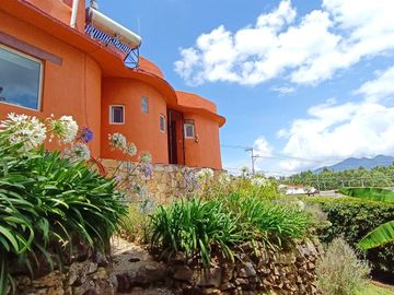 Casa En Venta, Barrio de Cuxtitali, San Cristóbal de las Casas, Chiapas