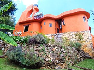 Casa En Venta, Barrio de Cuxtitali, San Cristóbal de las Casas, Chiapas