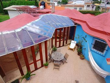 Casa En Venta, Barrio de Cuxtitali, San Cristóbal de las Casas, Chiapas