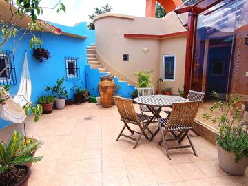 Casa En Venta, Barrio de Cuxtitali, San Cristóbal de las Casas, Chiapas