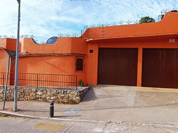 Casa En Venta, Barrio de Cuxtitali, San Cristóbal de las Casas, Chiapas