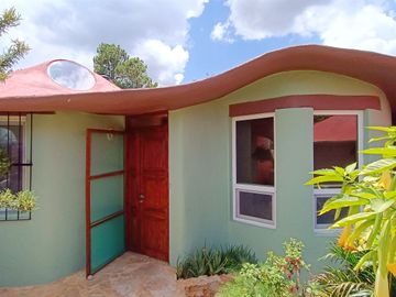 Casa En Venta, Barrio de Cuxtitali, San Cristóbal de las Casas, Chiapas