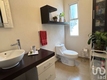 Casa en venta  en Residencial LOMAS DEL ANGEL  al sur oriente de la ciudad de Puebla