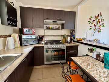 Casa en venta  en Residencial LOMAS DEL ANGEL  al sur oriente de la ciudad de Puebla