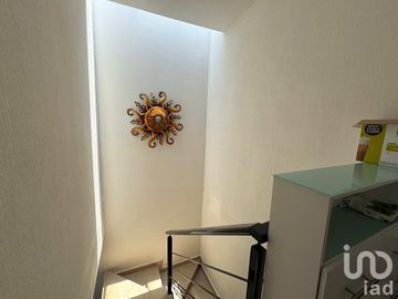Casa en venta  en Residencial LOMAS DEL ANGEL  al sur oriente de la ciudad de Puebla