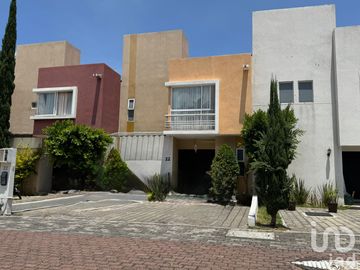 Casa en venta  en Residencial LOMAS DEL ANGEL  al sur oriente de la ciudad de Puebla