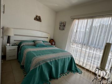 Casa en venta  en Residencial LOMAS DEL ANGEL  al sur oriente de la ciudad de Puebla