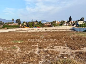 Terreno en Arriendo Cercano a Outlet de Peñuelas