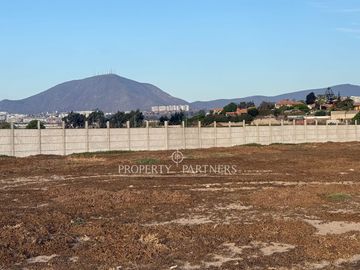 Terreno en Arriendo Cercano a Outlet de Peñuelas
