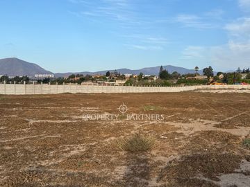 Terreno en Arriendo Cercano a Outlet de Peñuelas
