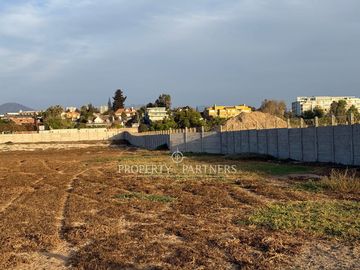 Terreno en Arriendo Cercano a Outlet de Peñuelas