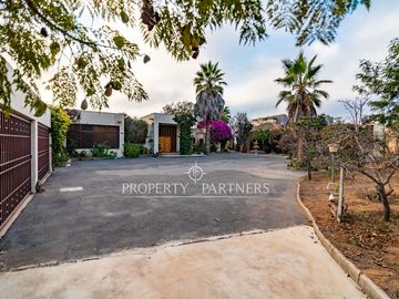 Gran Propiedad  con Terreno de 2.650m2 Ideal Para Inversión