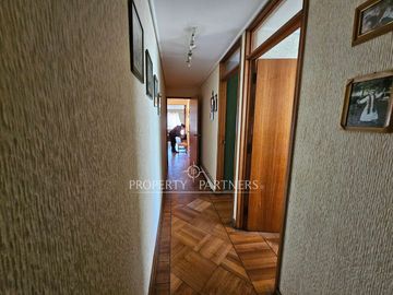 Departamento grande en 2 Norte