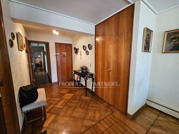 Departamento grande en 2 Norte