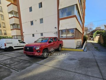 Departamento grande en 2 Norte