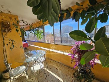 Departamento grande en 2 Norte