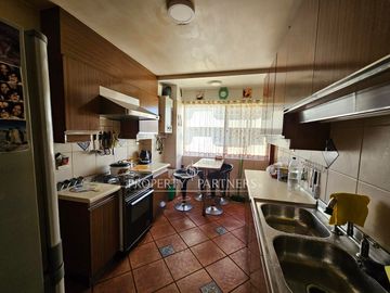 Departamento grande en 2 Norte