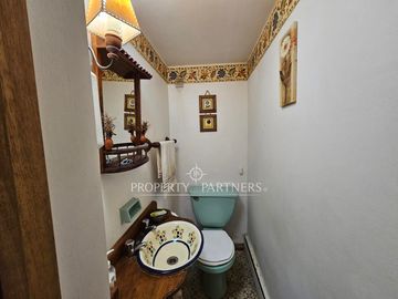 Departamento grande en 2 Norte
