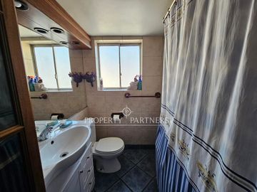 Departamento grande en 2 Norte