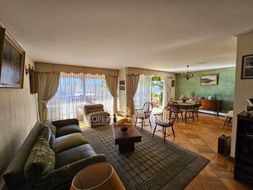 Departamento grande en 2 Norte