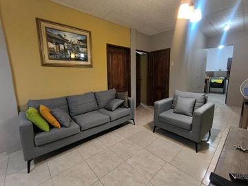 Casa en Venta, Abel Gilbert, IngG