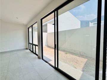 Casa en venta en La Montaña Residencial en Cumbres García