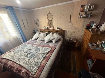 Casa en Venta en villa los tijerales