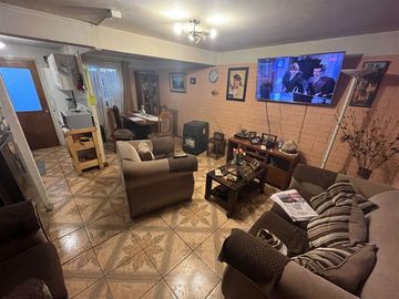 Casa en Venta en villa los tijerales