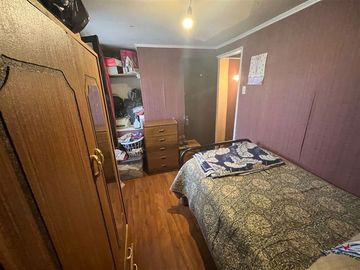 Casa en Venta en villa los tijerales