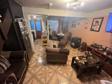 Casa en Venta en villa los tijerales