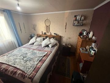 Casa en Venta en villa los tijerales
