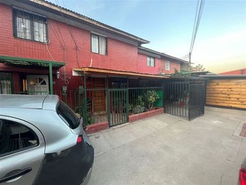 Casa en Venta en villa los tijerales