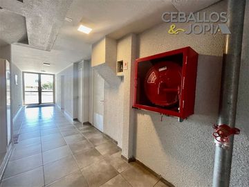 Departamento en Venta en Edificio Pascual Baburizza, Limache