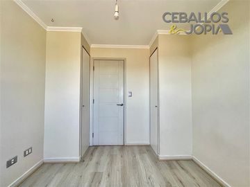 Departamento en Venta en Edificio Pascual Baburizza, Limache