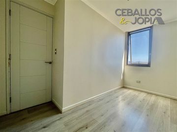 Departamento en Venta en Edificio Pascual Baburizza, Limache