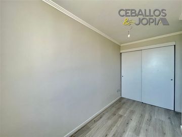 Departamento en Venta en Edificio Pascual Baburizza, Limache