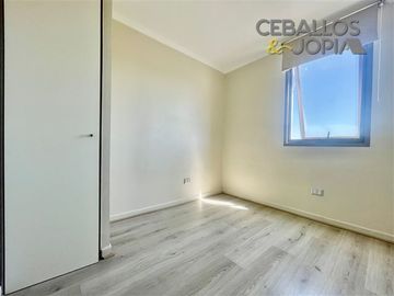 Departamento en Venta en Edificio Pascual Baburizza, Limache