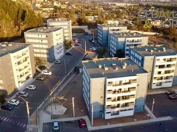 Departamento en Venta en Edificio Pascual Baburizza, Limache