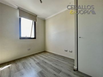 Departamento en Venta en Edificio Pascual Baburizza, Limache