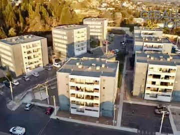 Departamento en Venta en Edificio Pascual Baburizza, Limache