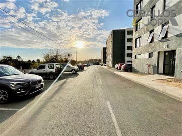 Departamento en Venta en Edificio Pascual Baburizza, Limache