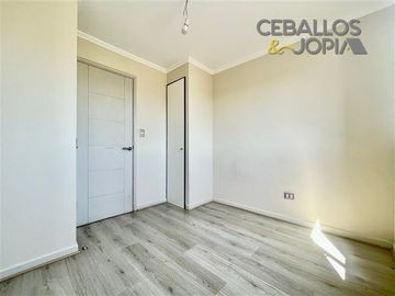 Departamento en Venta en Edificio Pascual Baburizza, Limache