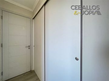 Departamento en Venta en Edificio Pascual Baburizza, Limache