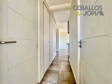 Departamento en Venta en Edificio Pascual Baburizza, Limache
