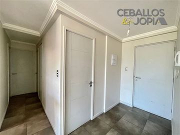 Departamento en Venta en Edificio Pascual Baburizza, Limache